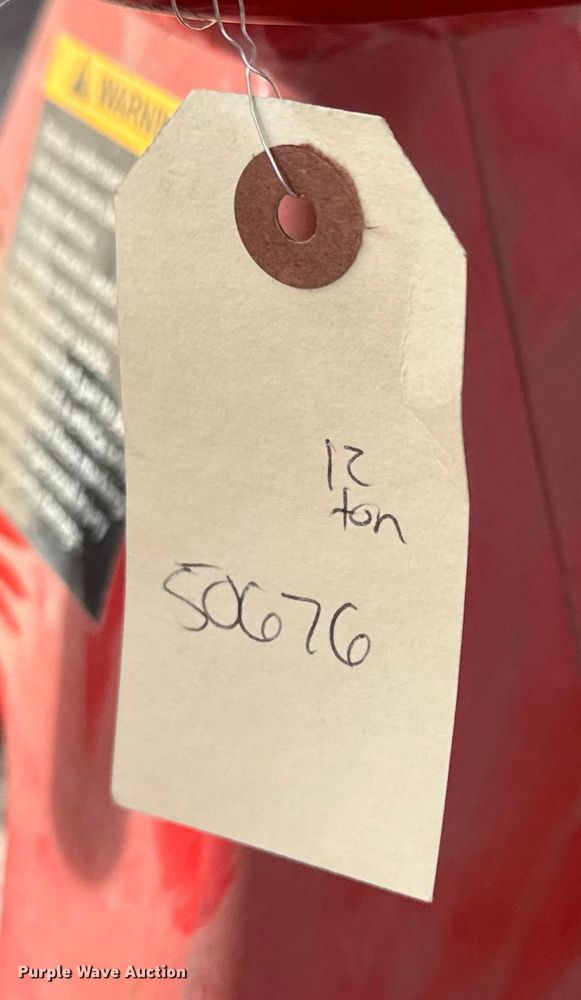 image for item ET1521 Tools