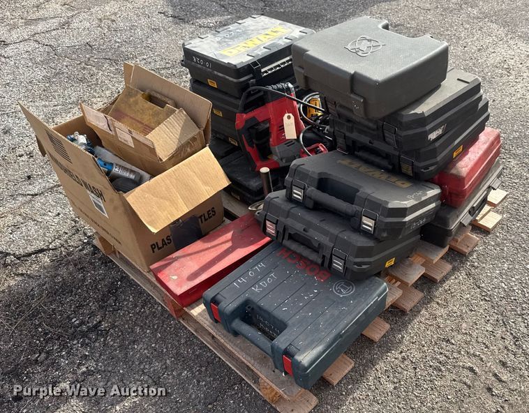 image for item ET1522 Tools