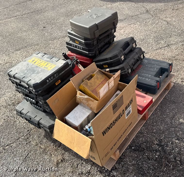 image for item ET1522 Tools