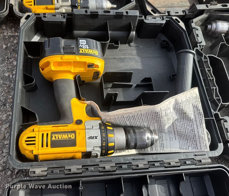 image for item ET1522 Tools