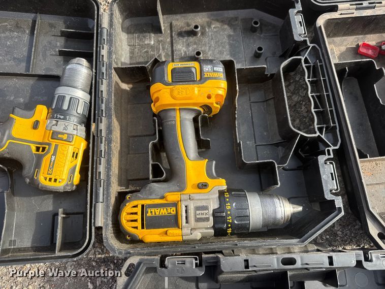 image for item ET1522 Tools