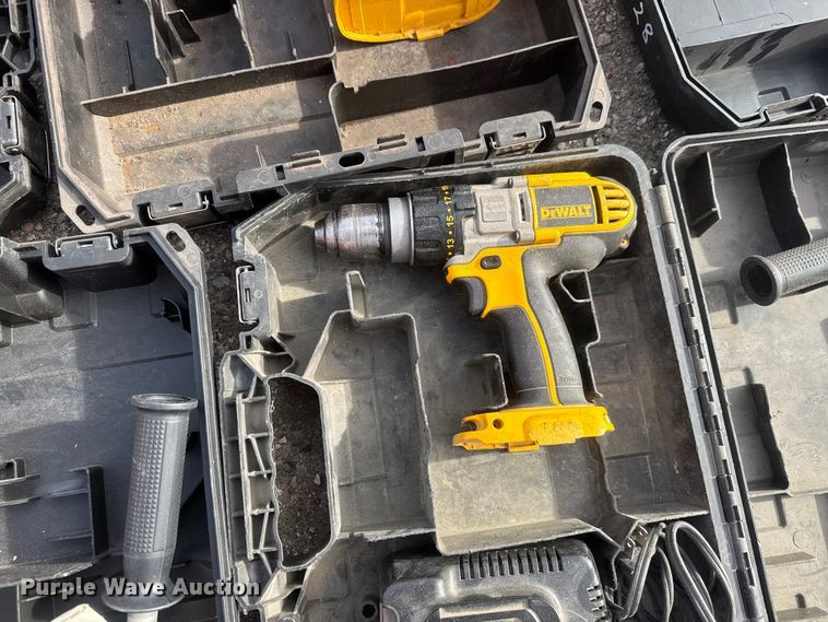 image for item ET1522 Tools