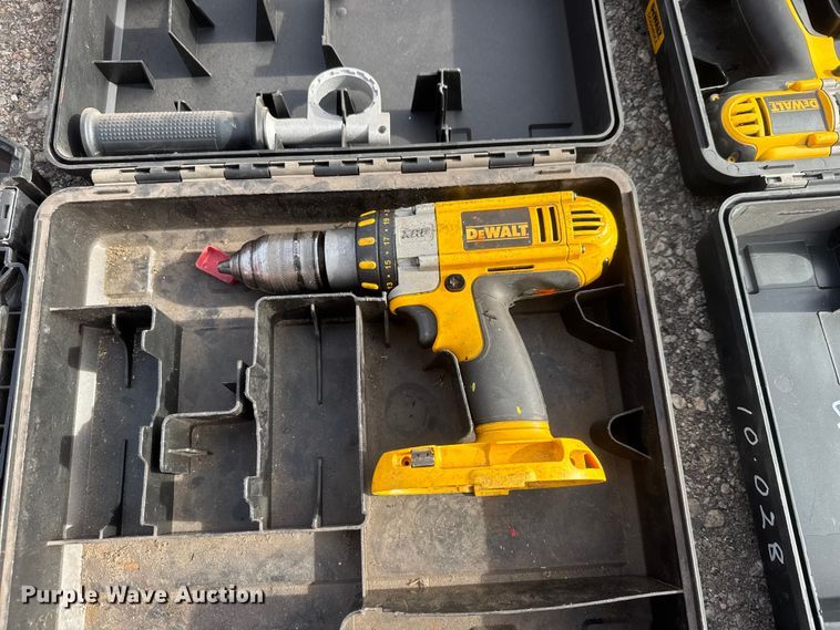 image for item ET1522 Tools