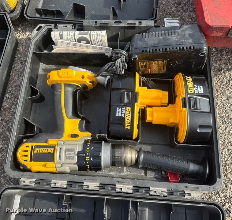 image for item ET1522 Tools