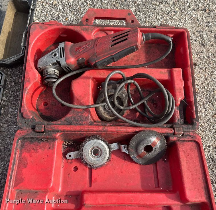 image for item ET1522 Tools