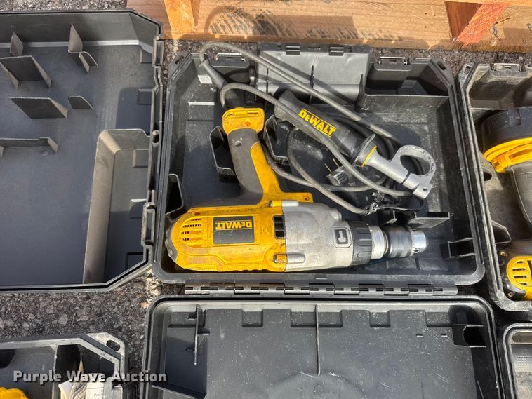 image for item ET1522 Tools