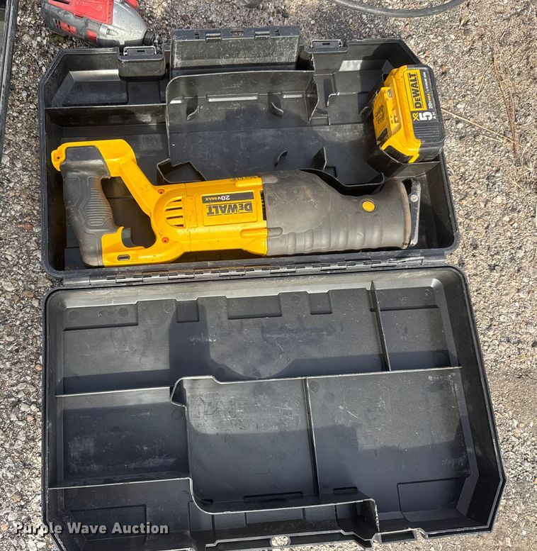 image for item ET1522 Tools