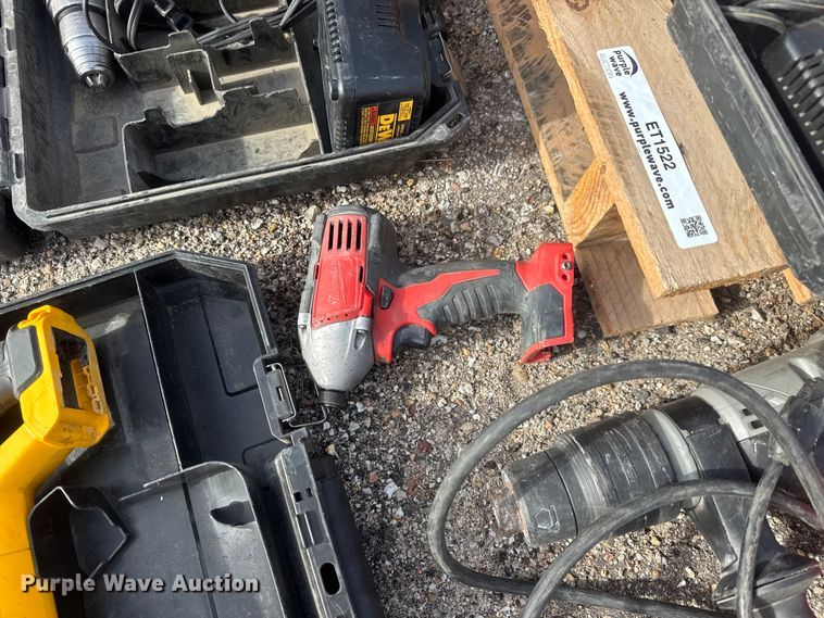 image for item ET1522 Tools