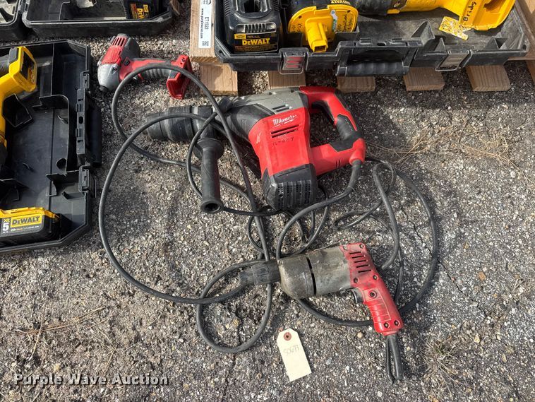 image for item ET1522 Tools