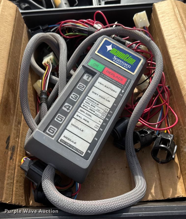 image for item ET1522 Tools