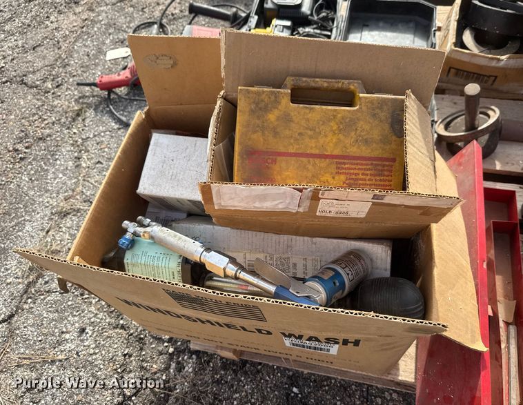 image for item ET1522 Tools