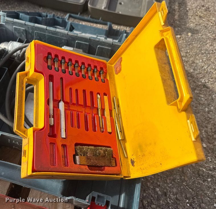 image for item ET1522 Tools