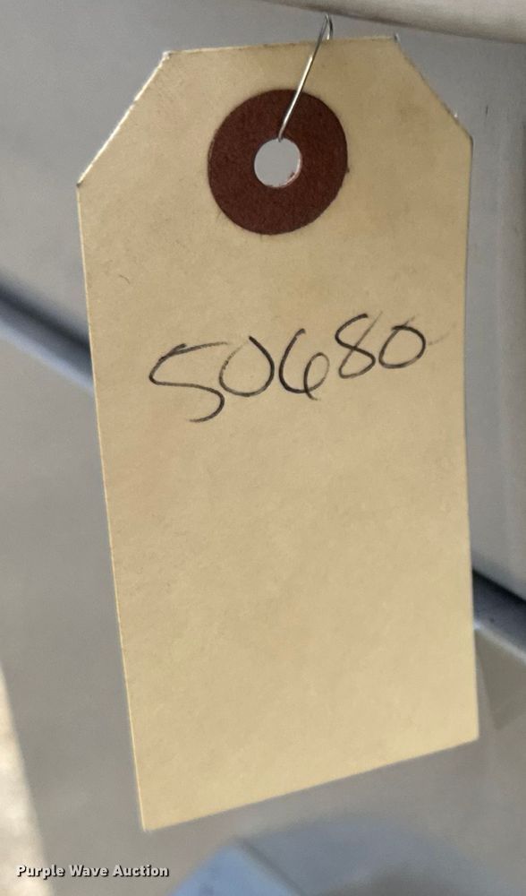 image for item ET1525 (3) steel desks