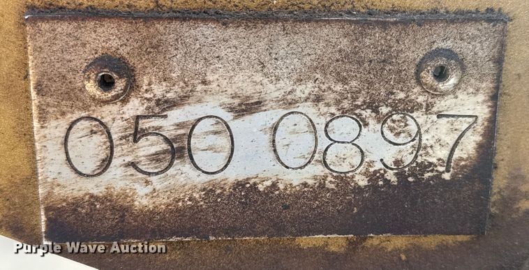 image for item ET1526 1997 Campbell Hausfeld CIQ71062C air compressor