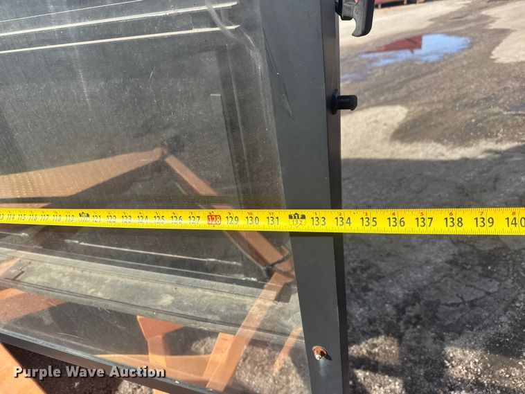 image for item ET1527 2013 Vermac PCMS1210 message board trailer