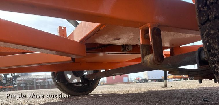 image for item ET1527 2013 Vermac PCMS1210 message board trailer