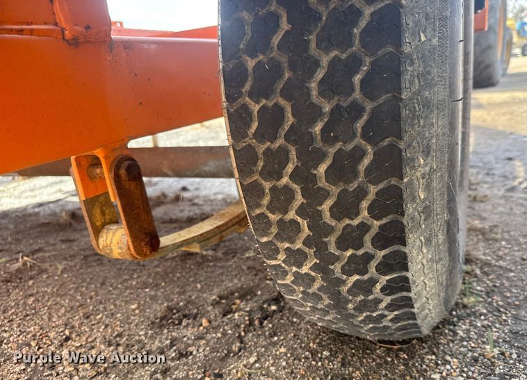 image for item ET1527 2013 Vermac PCMS1210 message board trailer