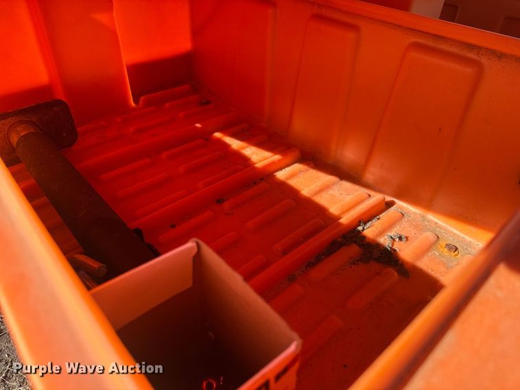 image for item ET1528 2013 Ver-Mac PCMS1210 message board trailer