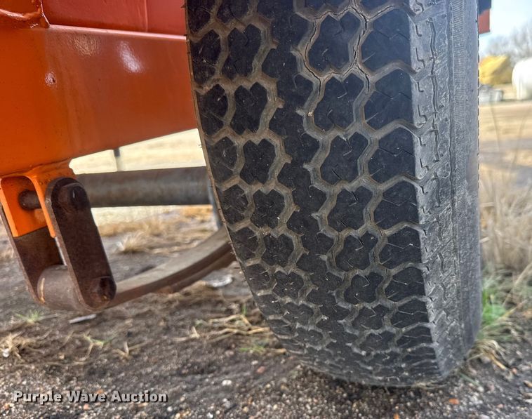 image for item ET1528 2013 Ver-Mac PCMS1210 message board trailer