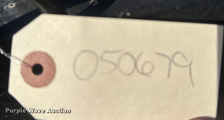 image for item ET1529 Weather Guard fuel tank