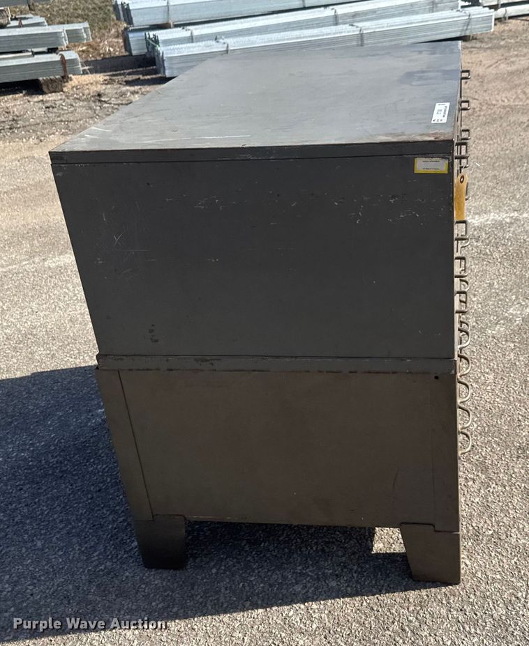 image for item ET1530 Ten-drawer cabinet