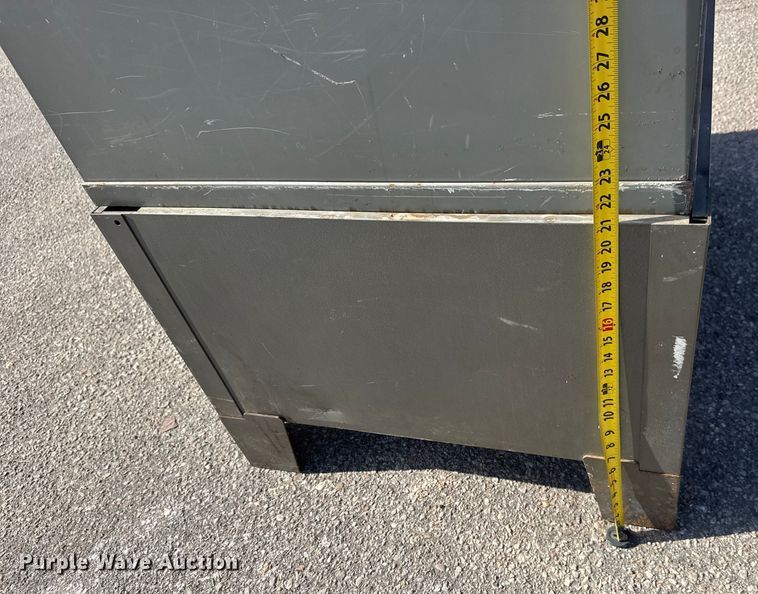 image for item ET1530 Ten-drawer cabinet