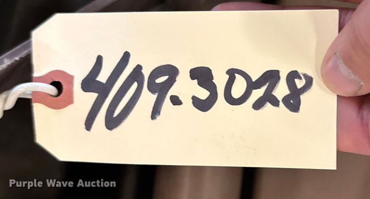 image for item FB0749 2008 Grasshopper 721D ZTR lawn mower