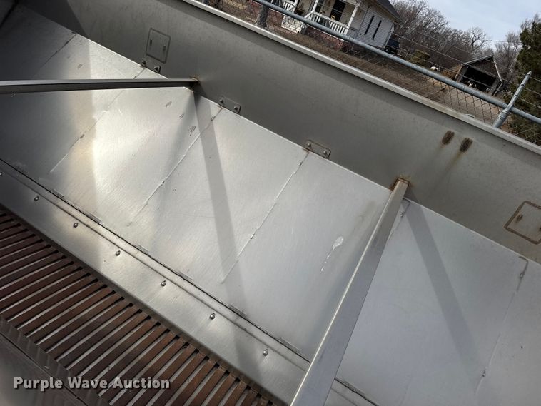 image for item FB0750 Monroe spreader