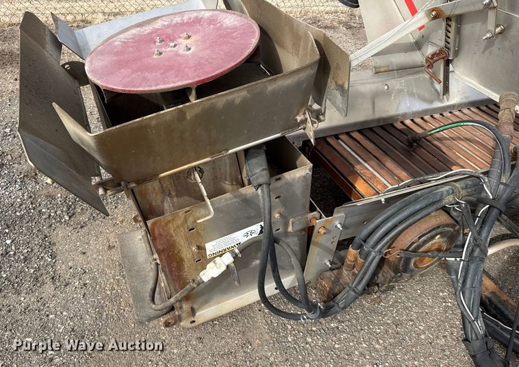 image for item FB0750 Monroe spreader