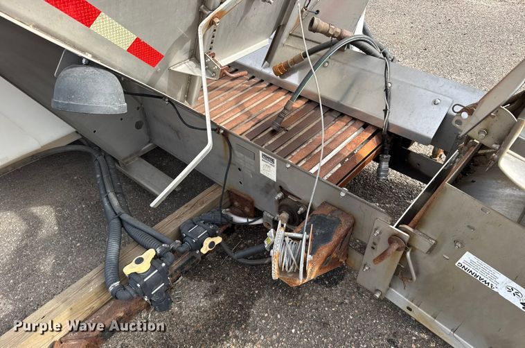 image for item FB0750 Monroe spreader