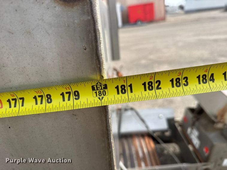 image for item FB0750 Monroe spreader