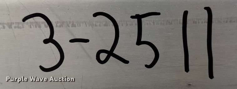 image for item FB0750 Monroe spreader