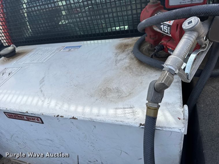 image for item FB0751 2014 Ford F250 Super Duty utility bed pickup truck