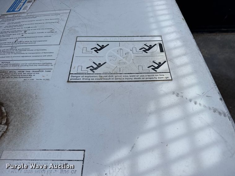 image for item FB0751 2014 Ford F250 Super Duty utility bed pickup truck