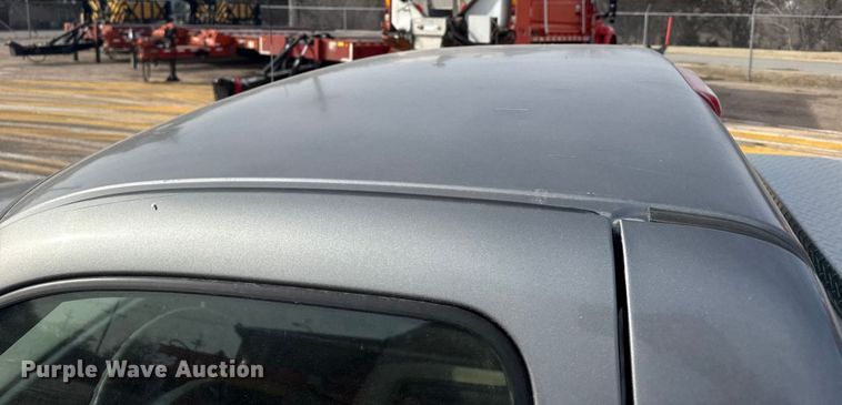 image for item FB0752 2006 Chevrolet Silverado 1500 pickup truck