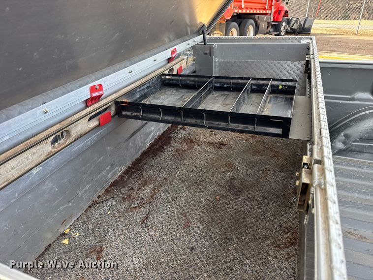 image for item FB0752 2006 Chevrolet Silverado 1500 pickup truck