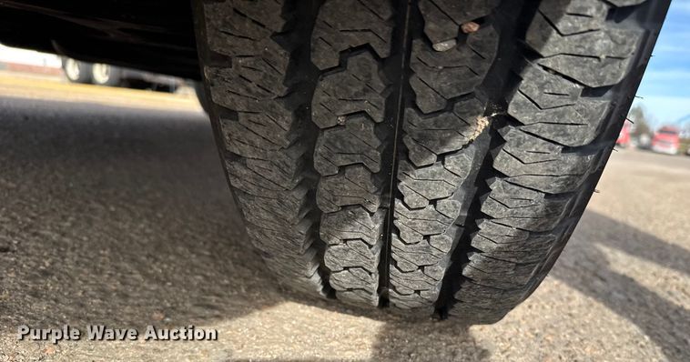 image for item FB0752 2006 Chevrolet Silverado 1500 pickup truck