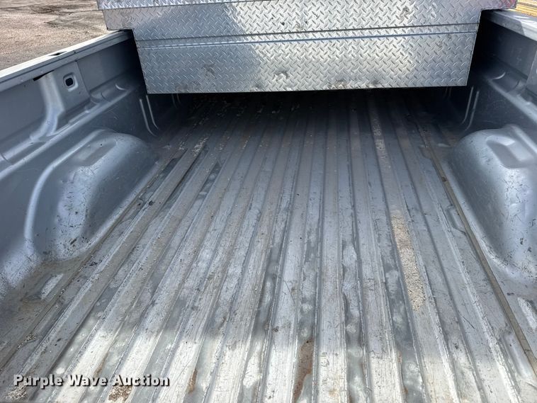 image for item FB0753 2012 Chevrolet Silverado 1500 pickup truck