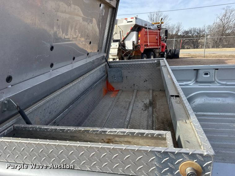 image for item FB0753 2012 Chevrolet Silverado 1500 pickup truck