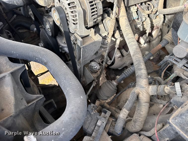 image for item FB0753 2012 Chevrolet Silverado 1500 pickup truck