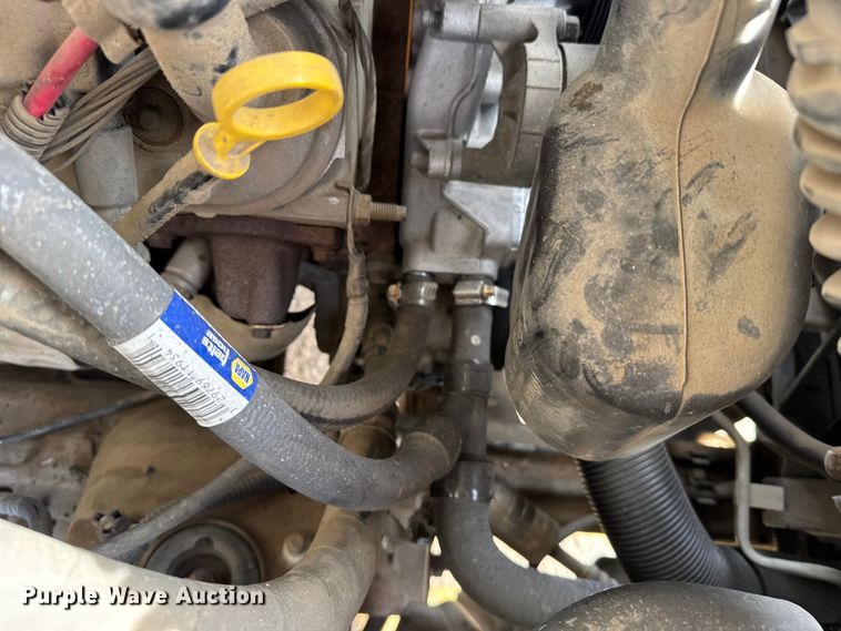 image for item FB0753 2012 Chevrolet Silverado 1500 pickup truck