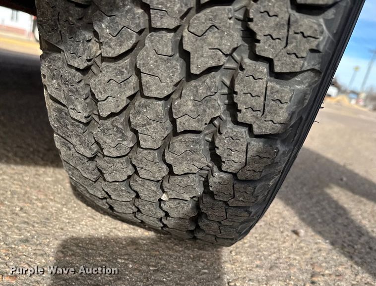 image for item FB0753 2012 Chevrolet Silverado 1500 pickup truck