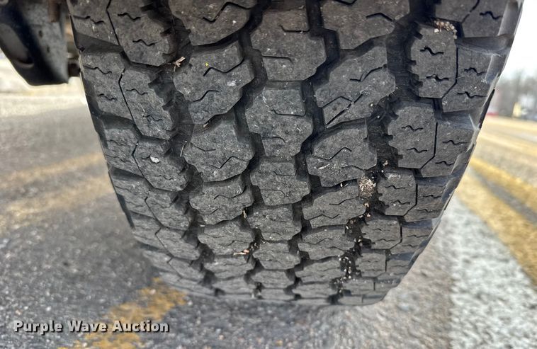 image for item FB0753 2012 Chevrolet Silverado 1500 pickup truck