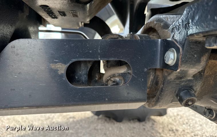 image for item FB0754 2017 New Holland TS6.120 MFWD tractor