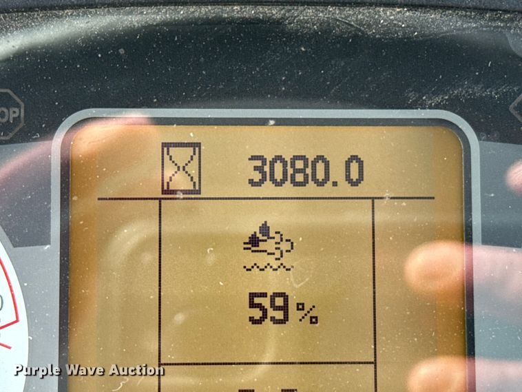 image for item FB0754 2017 New Holland TS6.120 MFWD tractor