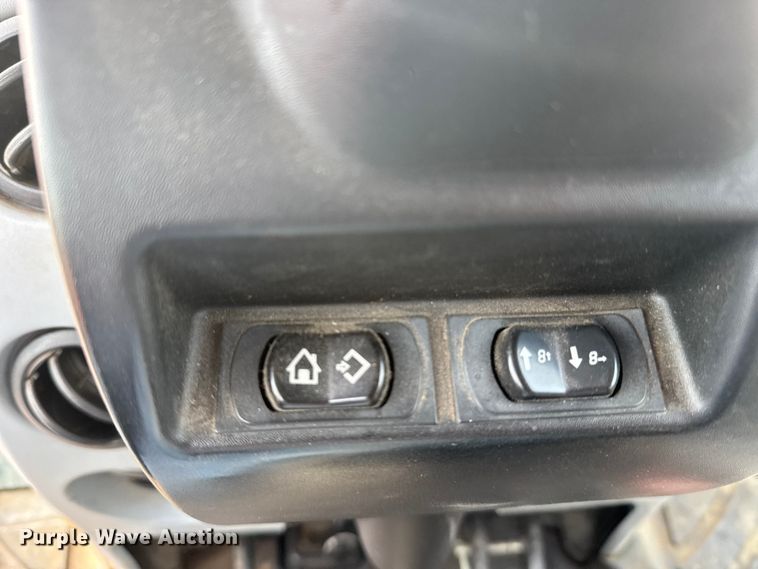 image for item FB0754 2017 New Holland TS6.120 MFWD tractor