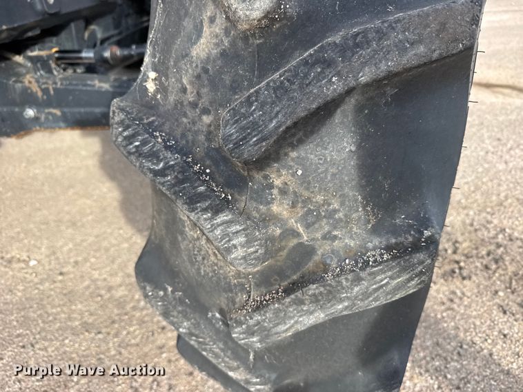 image for item FB0754 2017 New Holland TS6.120 MFWD tractor