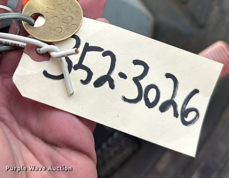 image for item FB0754 2017 New Holland TS6.120 MFWD tractor