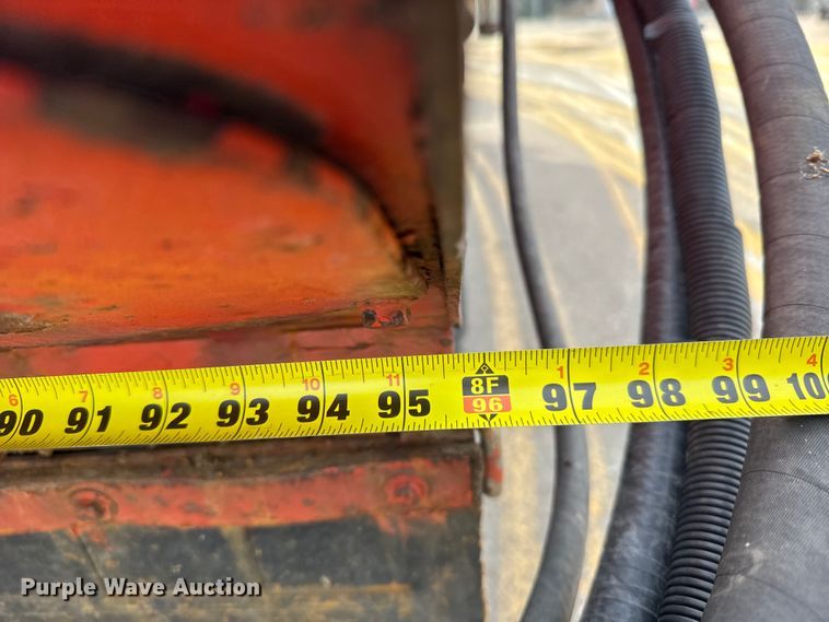 image for item FB0755 2005 International 7400 dump truck