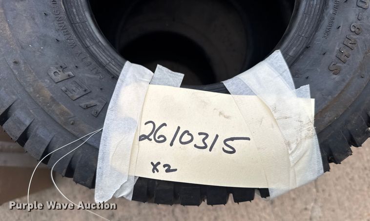 image for item FB0766 Lawn and garden equipment